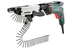 Metabo SE 6000 gipsschroefmachine