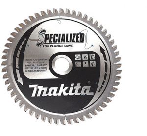 Zaagblad Makita