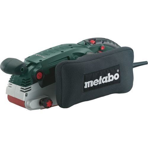 metabo bandschuurmachine