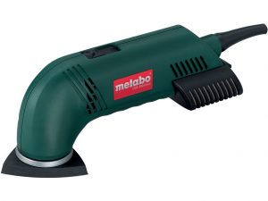 metabo deltaschuurmachine