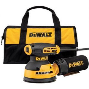 DeWalt DWE6423-QS; simpelweg de beste!