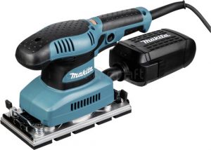 Makita BO3711; de beste onder de 150 euro