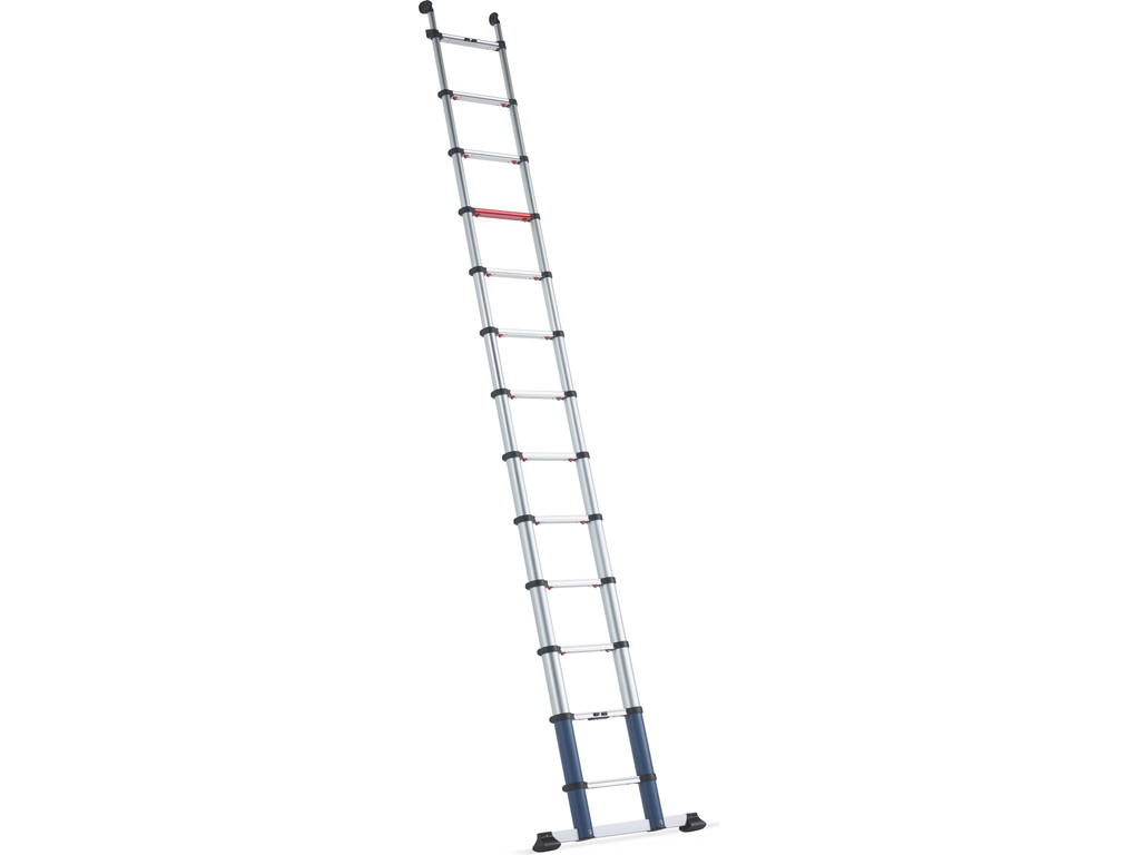 Altrex telescopische ladder