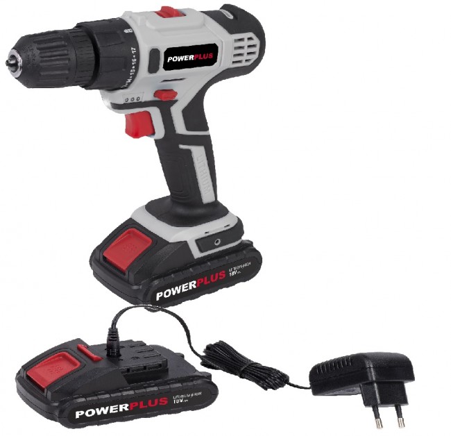 Powerplus POWC1070 2
