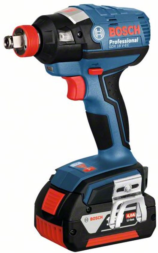 Bosch GDX 18 V-EC bosch schroefmachine