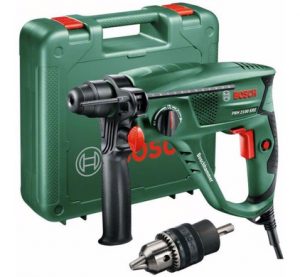 Bosch PBH 2100 SRE boorhamer;