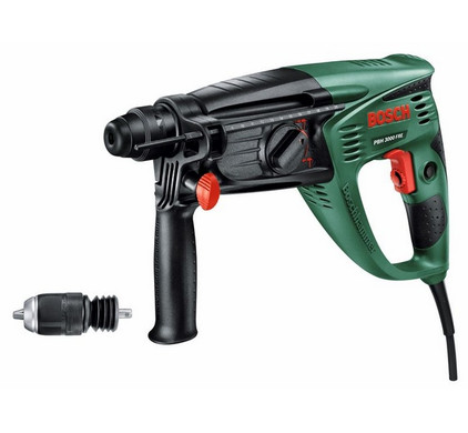 Bosch boorhamer