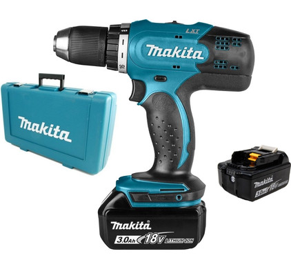 Makita DDF453SFE
