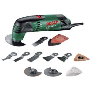 Bosch multitool