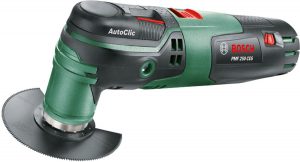 Bosch PMF 250 CES