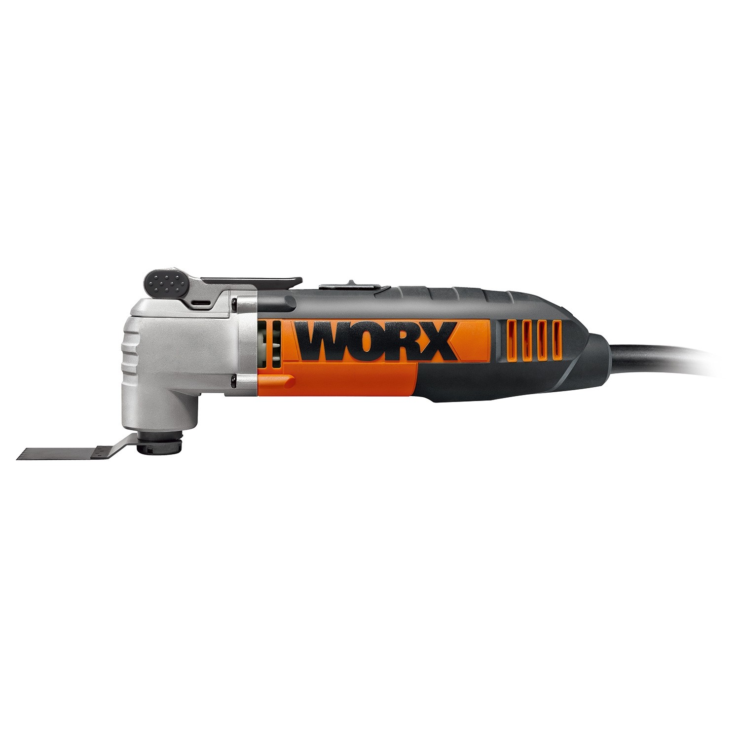 Worx WX675 multitool