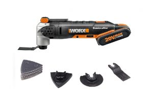 Worx WX678