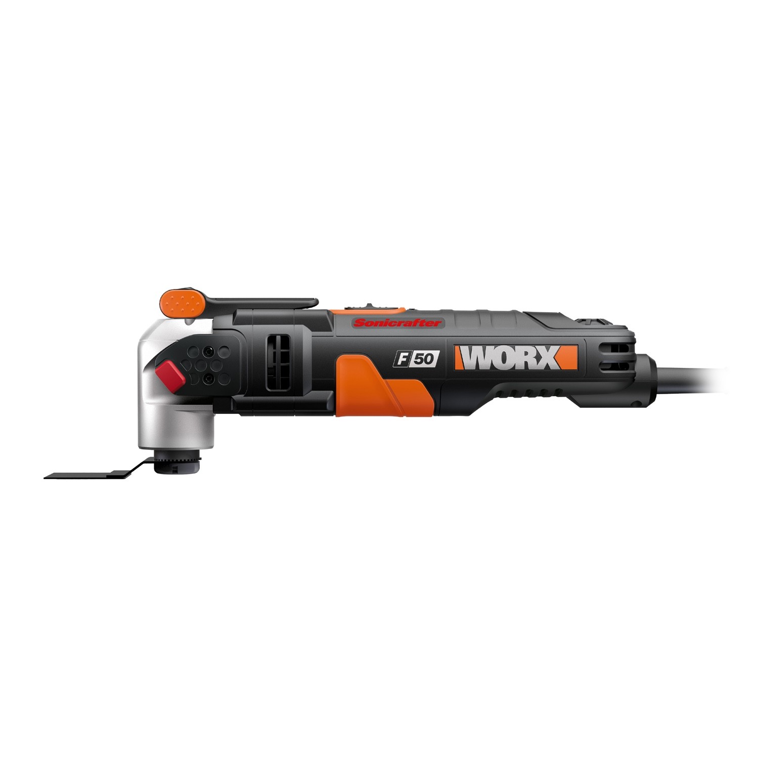 Worx multitool
