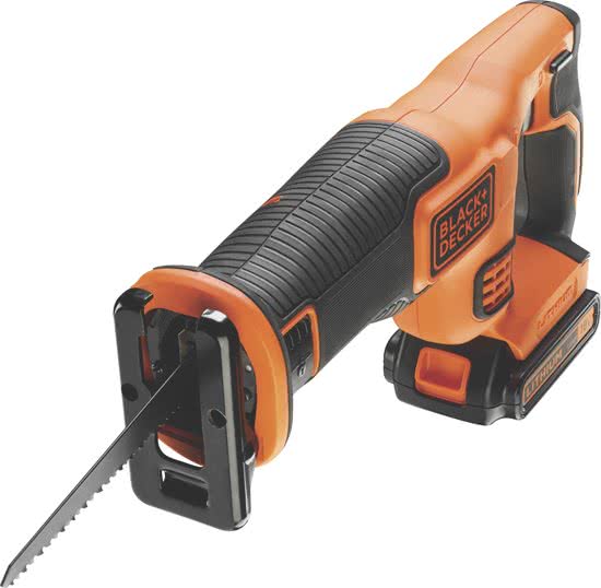 Black & Decker BDCR18N-XJ