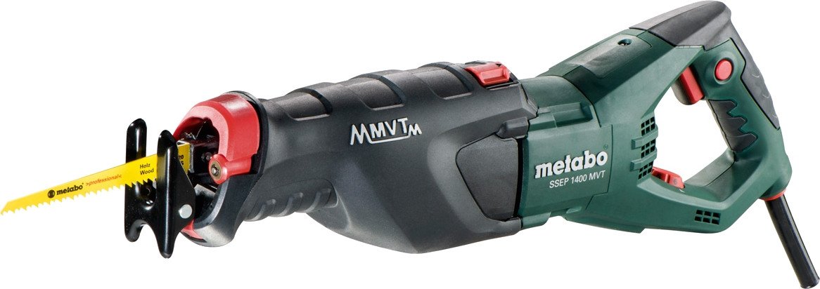 Metabo SSEP 1400 MVT