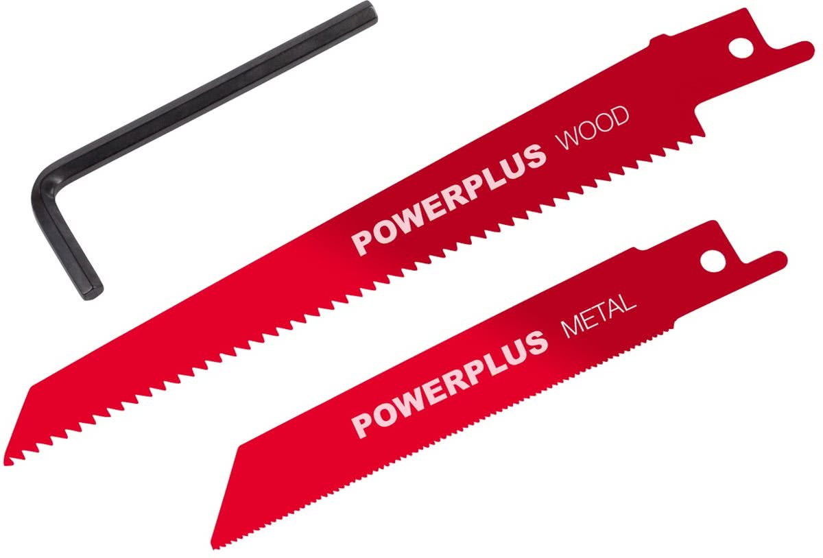 Powerplus POWE30030 zaagjes