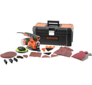 Black & Decker KA280LKA-QS