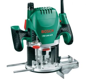 Bosch POF1400ACE - de beste bovenfrees