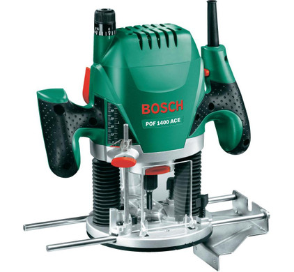 Bosch freesmachine