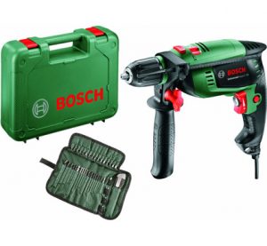 Bosch Universal Impact 700 incl. accessoire set 2