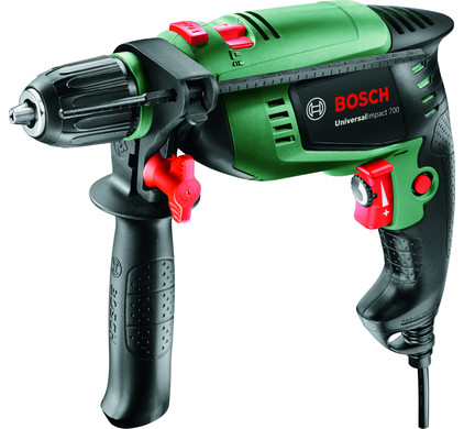 Bosch klopboormachine