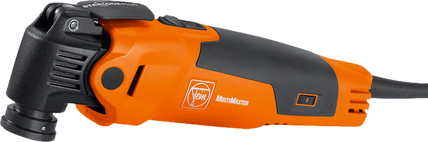 Fein MultiMaster TOP FMM350QSL multitool
