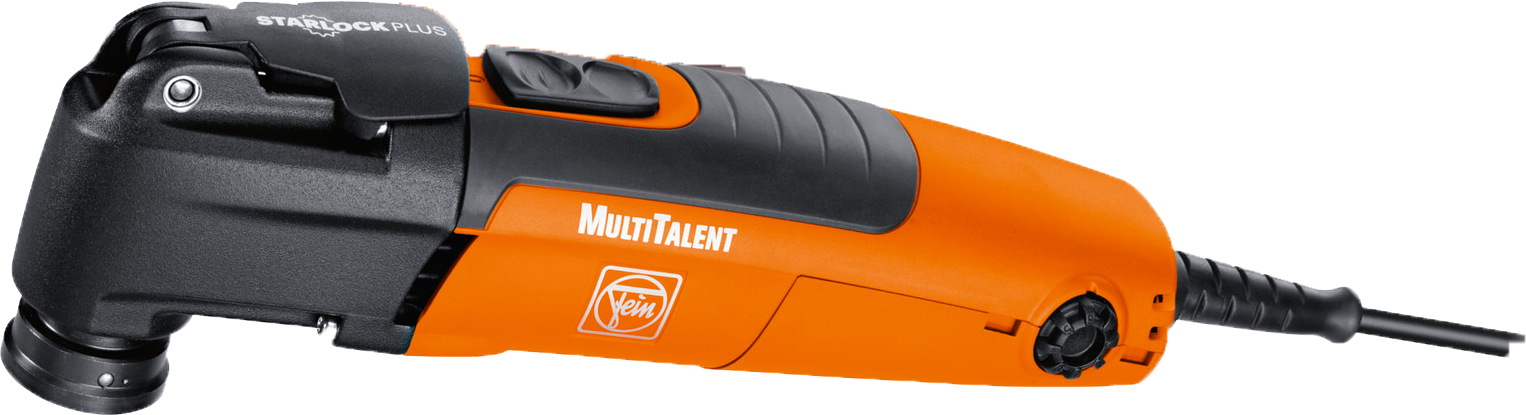 Fein multitool
