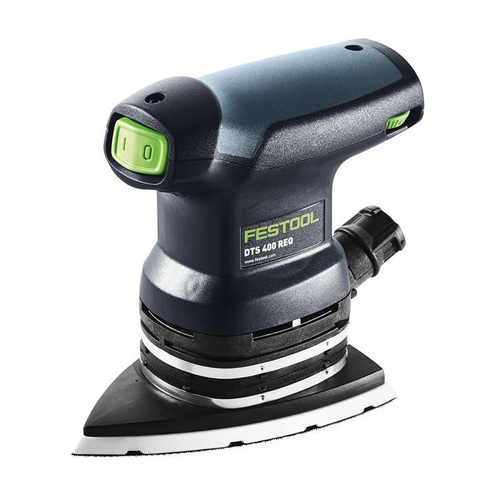 festool schuurmachine