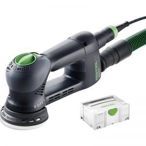 Festool Rotex RO 90 DX FEQ Plus;