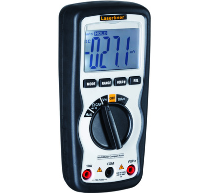 laserliner multimeter