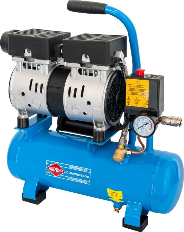 Beste mini compressor van 2024 Bekijk de top 3! Tresna.nl