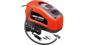 Black&Decker ASI300 12V230V Compressor