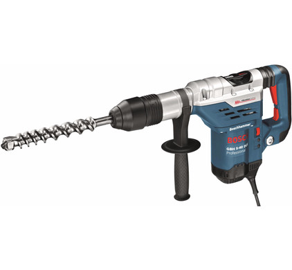Bosch boorhamer