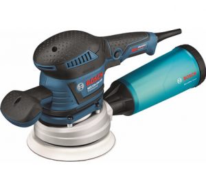 Bosch GEX 125-150 AVE