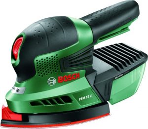 Bosch PSM 18 LI