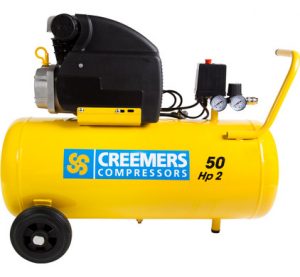 Creemers Mobiel 220 50 BL