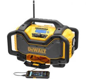 DeWalt DCR027-QW 2