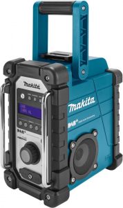 Makita Bouwradio