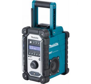 Makita DMR110 DAB+