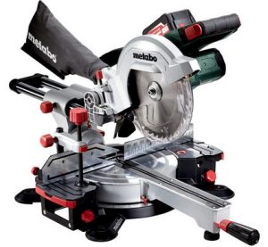 Metabo KGS 18 LTX