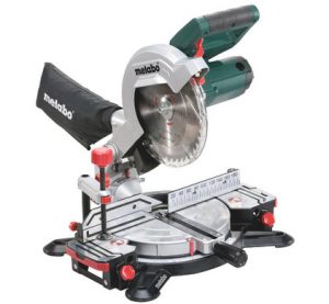 Metabo KGS 216M Lasercut