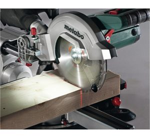 Metabo KGS 305 M 3