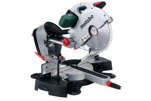 Metabo KGS 315