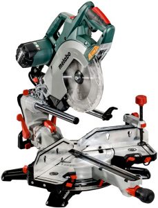 Metabo KGSV 72 XACT