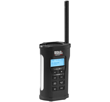 PerfectPro DAB+ bouwradio