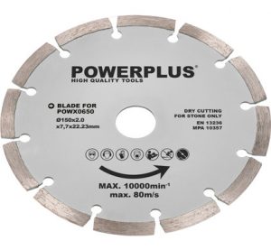 Powerplus POWX0650 2