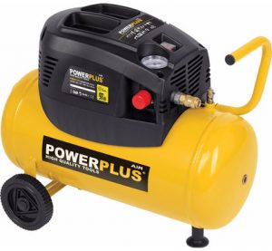 Powerplus POWX1725