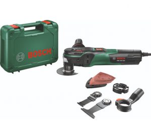 Bosch multitool