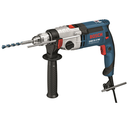 Bosch klopboormachine