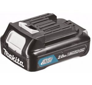 Makita 10,8Volt 2,0Ah Lithium-ion accu